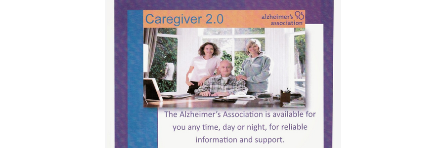 Caregiver Blog