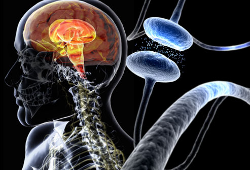 Parkinson's