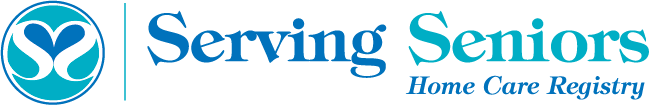 Serving Seniors - Home Care Registry